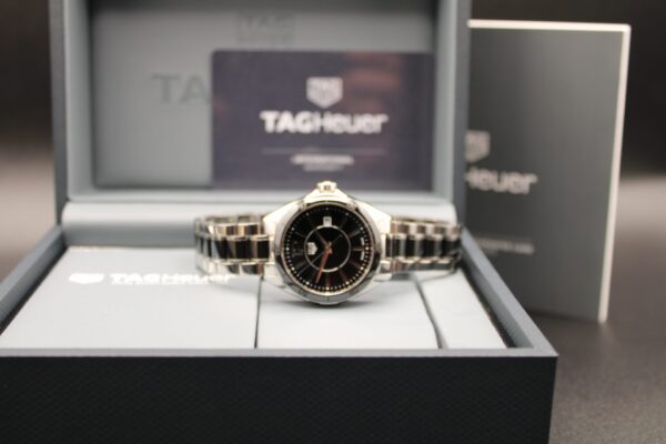 TAG Heuer Formula 1 WBJ141AA.BA0973 - Image 11