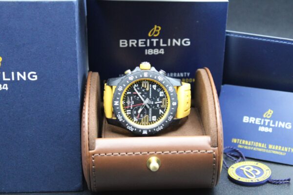 Breitling Endurance Pro X82310 A41B1S1 - Image 4