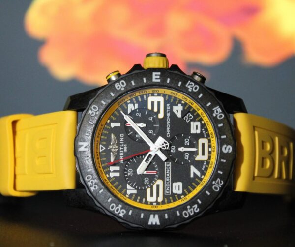 Breitling Endurance Pro X82310 A41B1S1 - Image 5