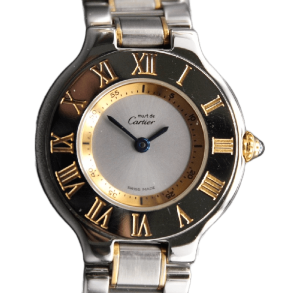 Cartier 21 Must de Cartier  1340