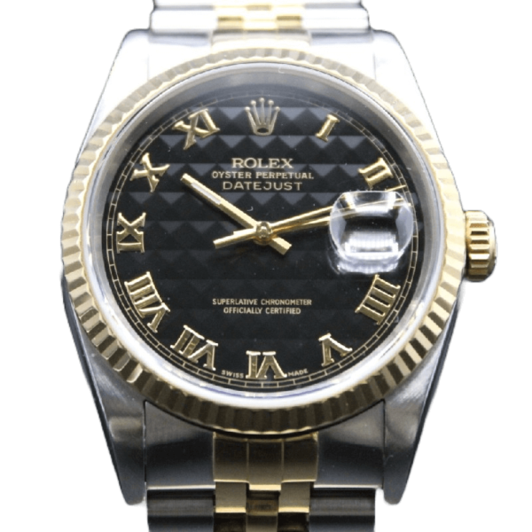 Rolex Datejust 16233