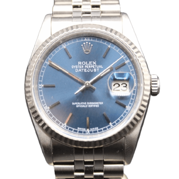 Rolex Datejust 16234