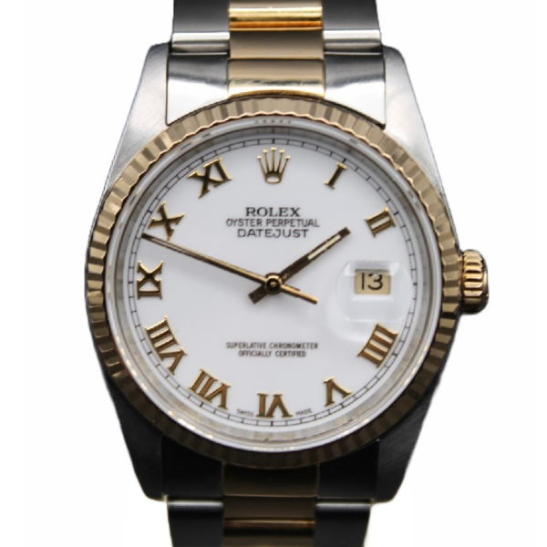 Rolex Datejust 16233