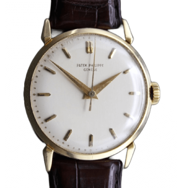 Patek Phillipe 1578 Calatrava
