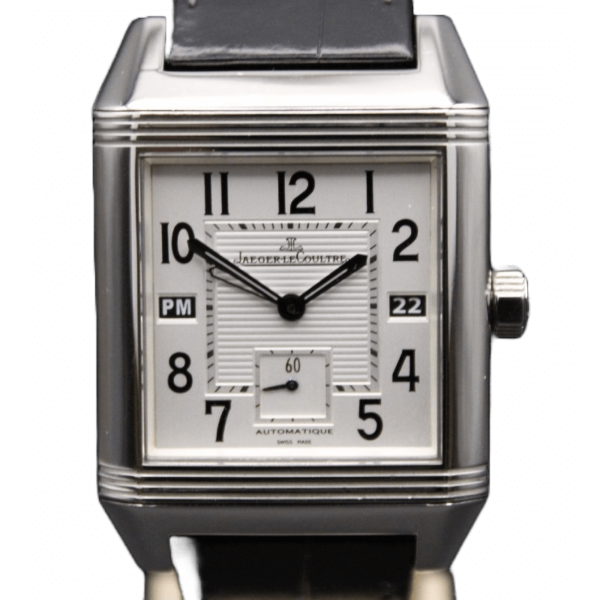 Jaeger -LeCoultre Reverso Squadra 230.8.77
