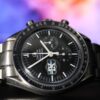 Omega Speedmaster Gemini IX 3597.07.00 - Image 3