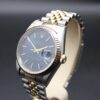Rolex Datejust 16233 Blue Dial - Image 2