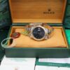 Rolex Datejust 16233 Blue Dial - Image 4