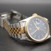Rolex Datejust 16233 Blue Dial - Image 6