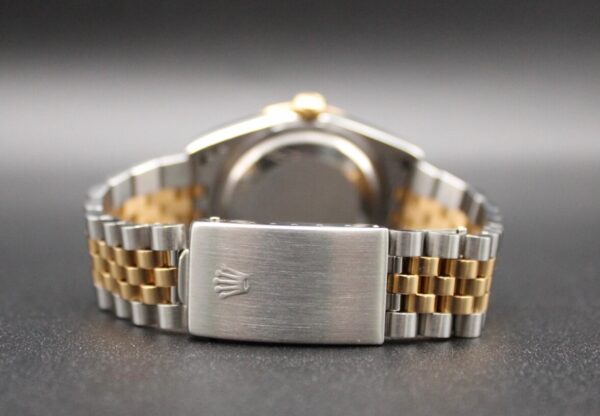 Rolex Datejust 16233 Diamond Dial - Image 5