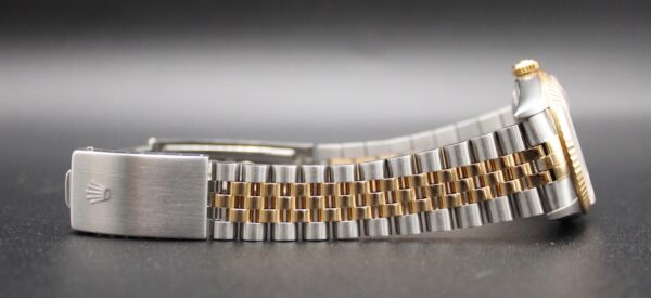 Rolex Datejust 16233 Diamond Dial - Image 6