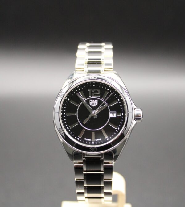 TAG Heuer Formula 1 WBJ141AA.BA0973 - Image 4