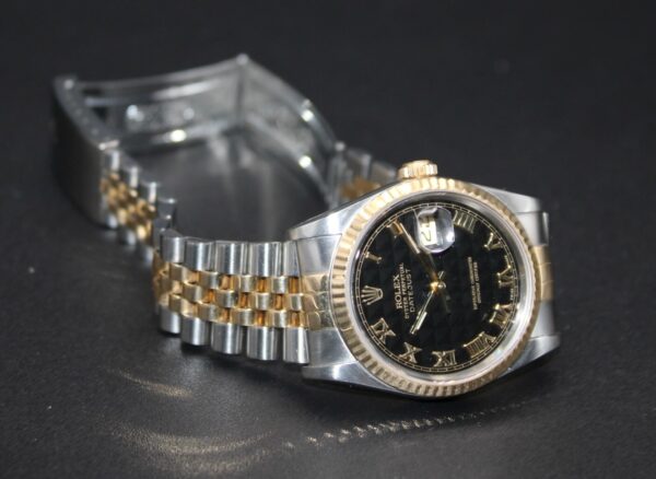 Rolex Datejust 16233 - Image 11