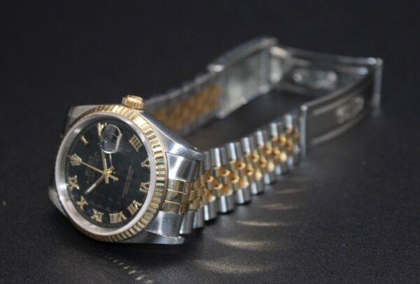 Rolex Datejust 16233 - Image 10