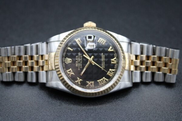 Rolex Datejust 16233 - Image 9