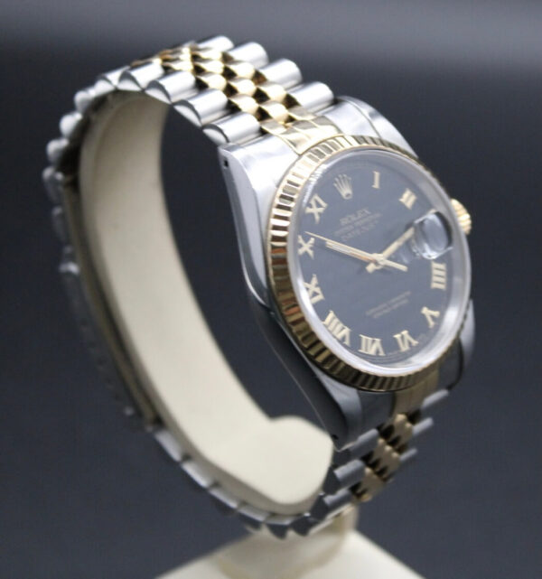 Rolex Datejust 16233 - Image 3