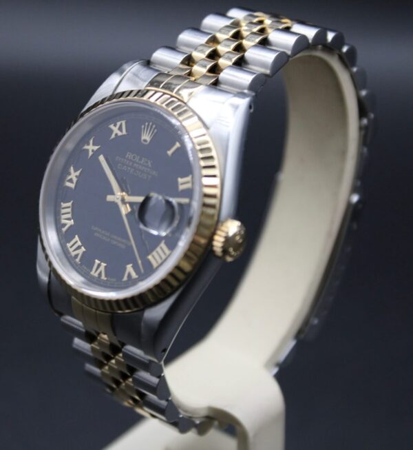 Rolex Datejust 16233 - Image 2