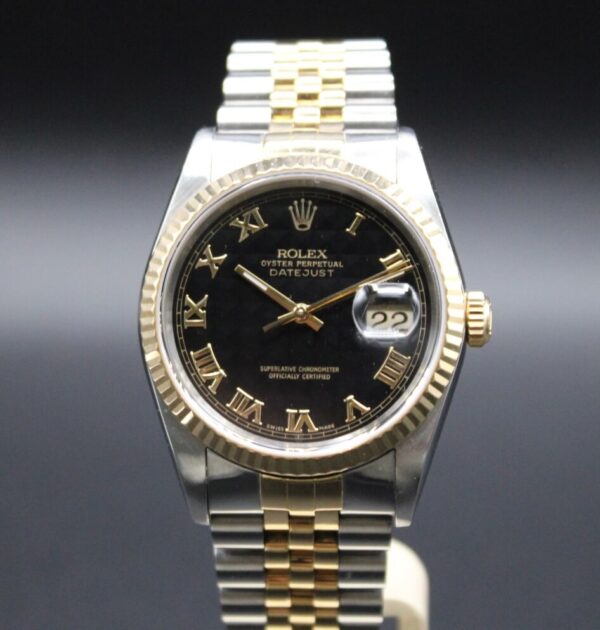 Rolex Datejust 16233 - Image 5