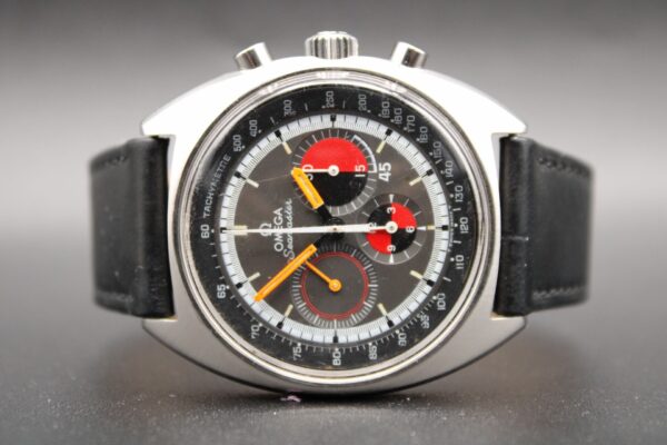 Omega Seamaster 145.020 'Soccertimer' - Image 6