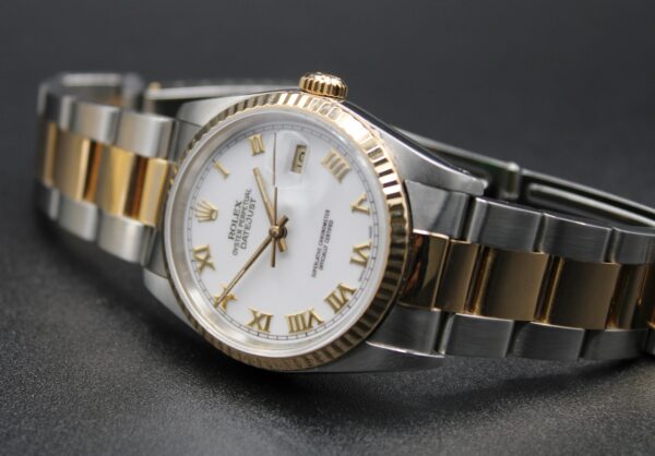 Rolex Datejust 16233 - Image 9