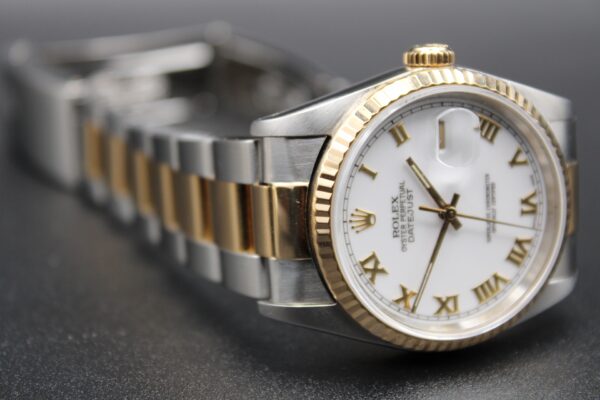 Rolex Datejust 16233 - Image 8