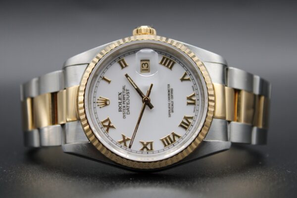 Rolex Datejust 16233 - Image 4