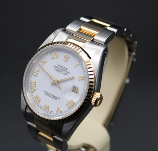 Rolex Datejust 16233 - Image 3