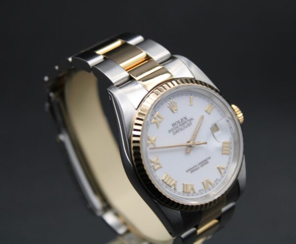 Rolex Datejust 16233 - Image 2