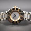 Cartier 21 Must de Cartier  1340 - Image 4