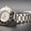 Cartier 21 Must de Cartier  1340 - Image 6