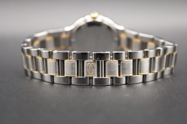 Cartier 21 Must de Cartier  1340 - Image 7