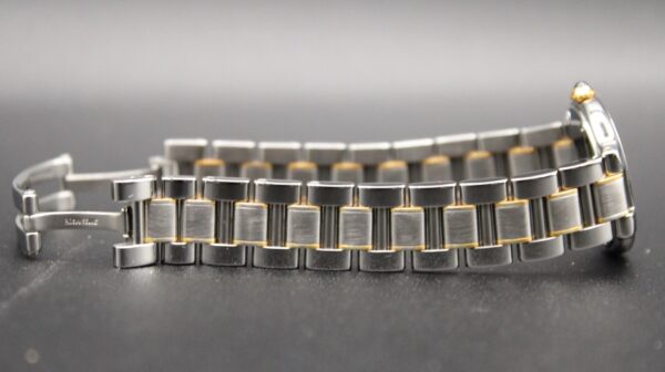 Cartier 21 Must de Cartier  1340 - Image 8