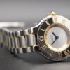 Cartier 21 Must de Cartier  1340 - Image 9