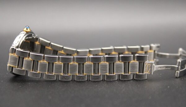 Cartier 21 Must de Cartier  1340 - Image 10