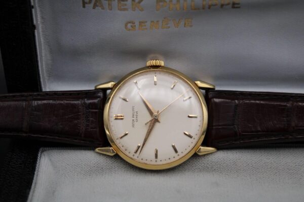 Patek Phillipe 1578 Calatrava - Image 13