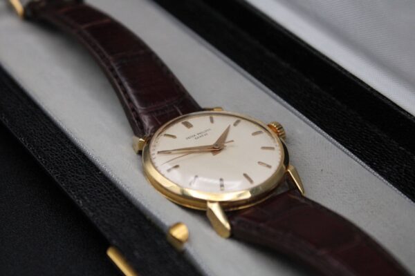 Patek Phillipe 1578 Calatrava - Image 11