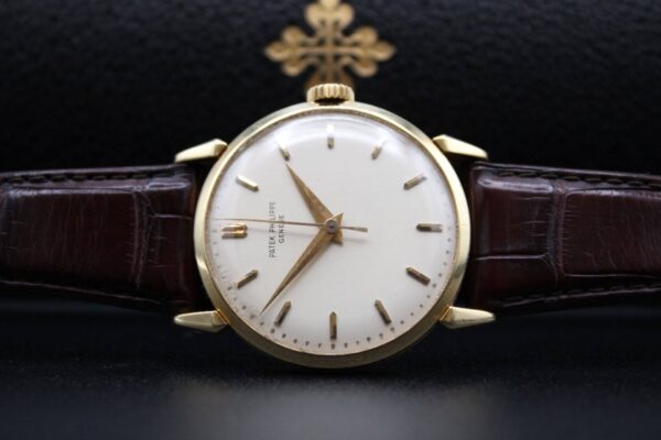 Patek Phillipe 1578 Calatrava - Image 9
