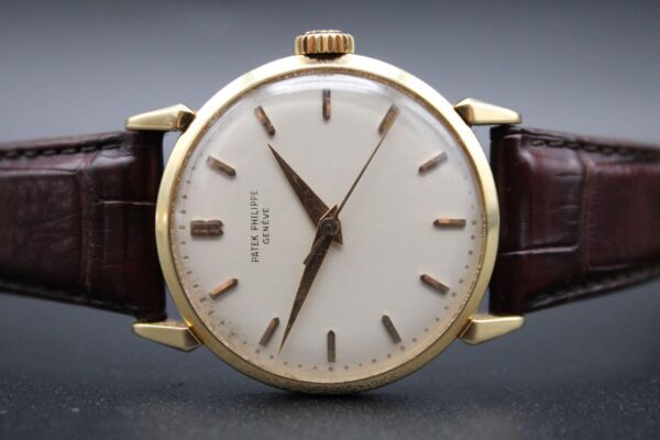 Patek Phillipe 1578 Calatrava - Image 8