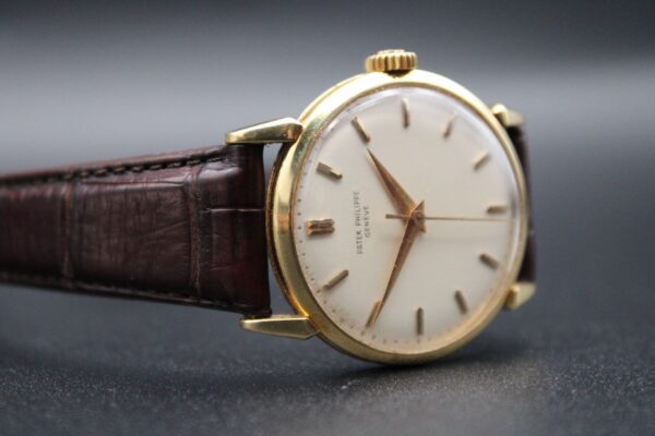 Patek Phillipe 1578 Calatrava - Image 7