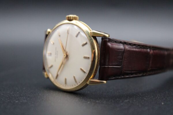 Patek Phillipe 1578 Calatrava - Image 6