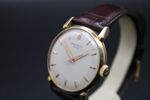 Patek Phillipe 1578 Calatrava - Image 3