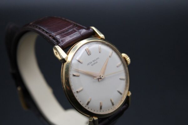Patek Phillipe 1578 Calatrava - Image 2