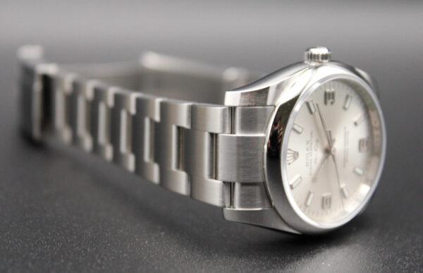 Rolex Air King 114200 'Domino's' - Image 7
