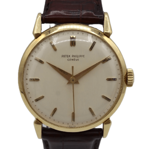 Patek Phillipe 1578 Calatrava