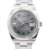Datejust Wimbledon