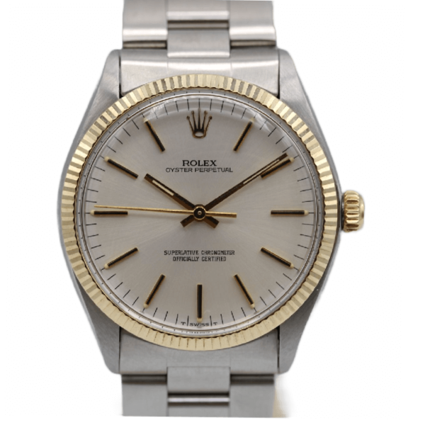 Oyster Perpetual