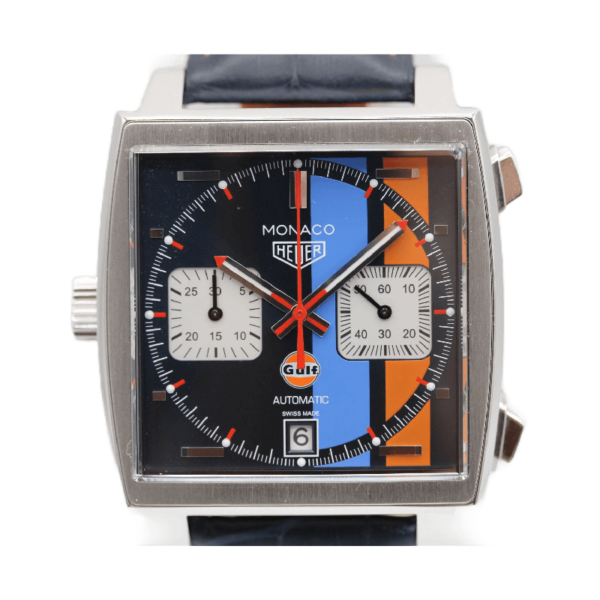 Monaco Gulf Edition
