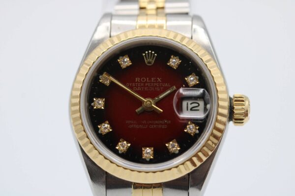 Lady Datejust Diamond - Image 2