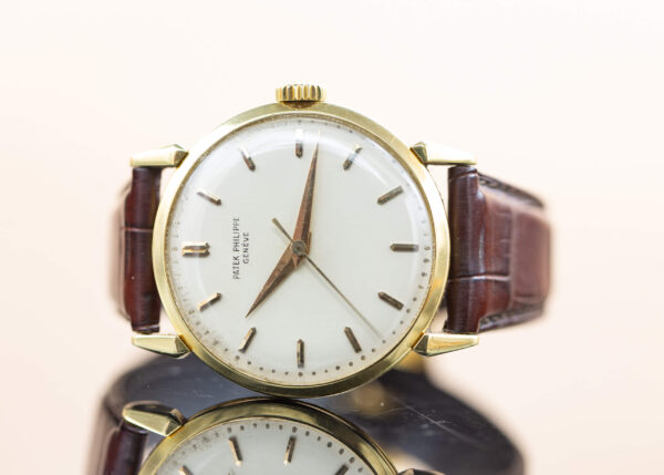 Patek Phillipe 1578 Calatrava - Image 3
