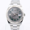 Datejust Wimbledon - Image 2